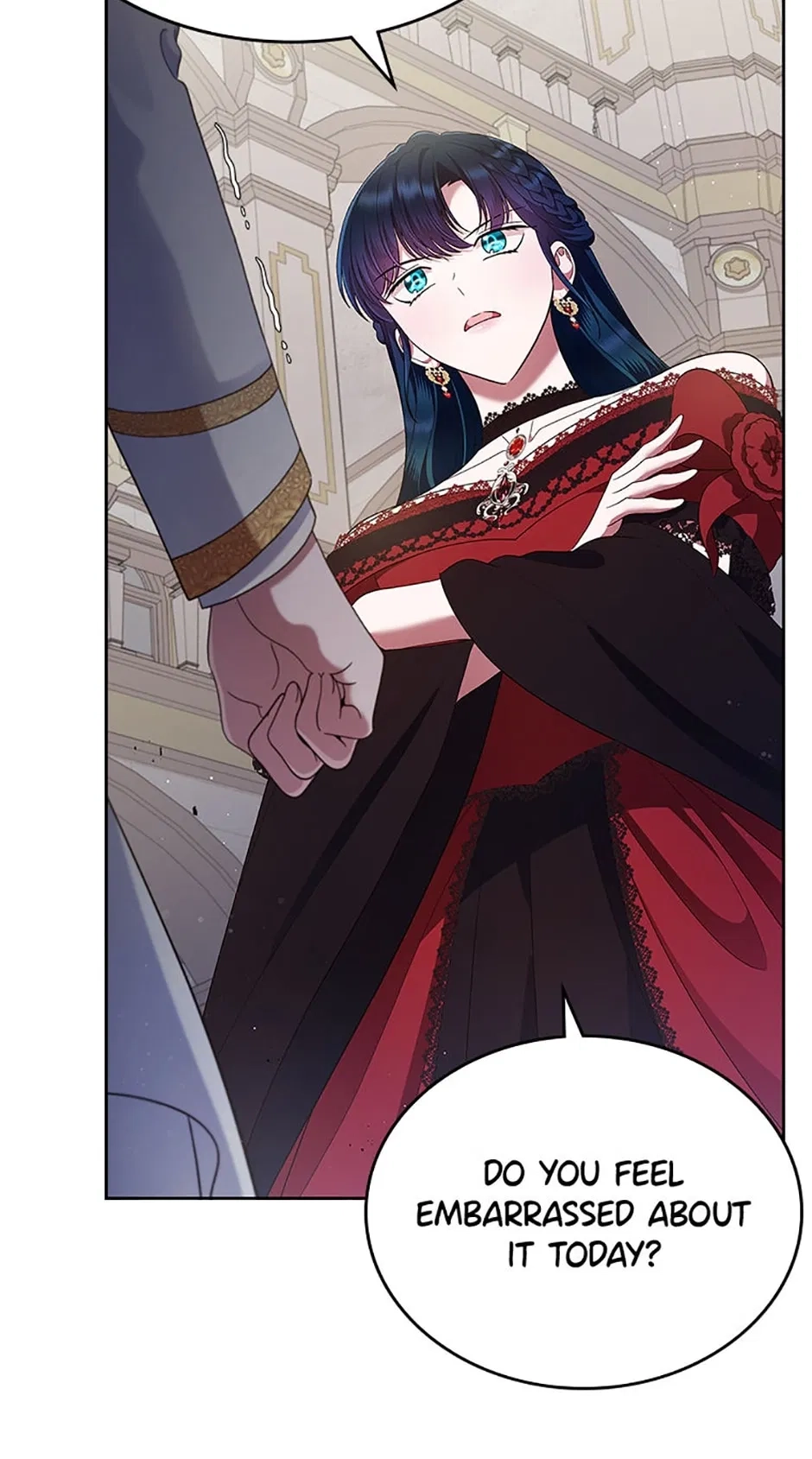 I Stole the Female Lead