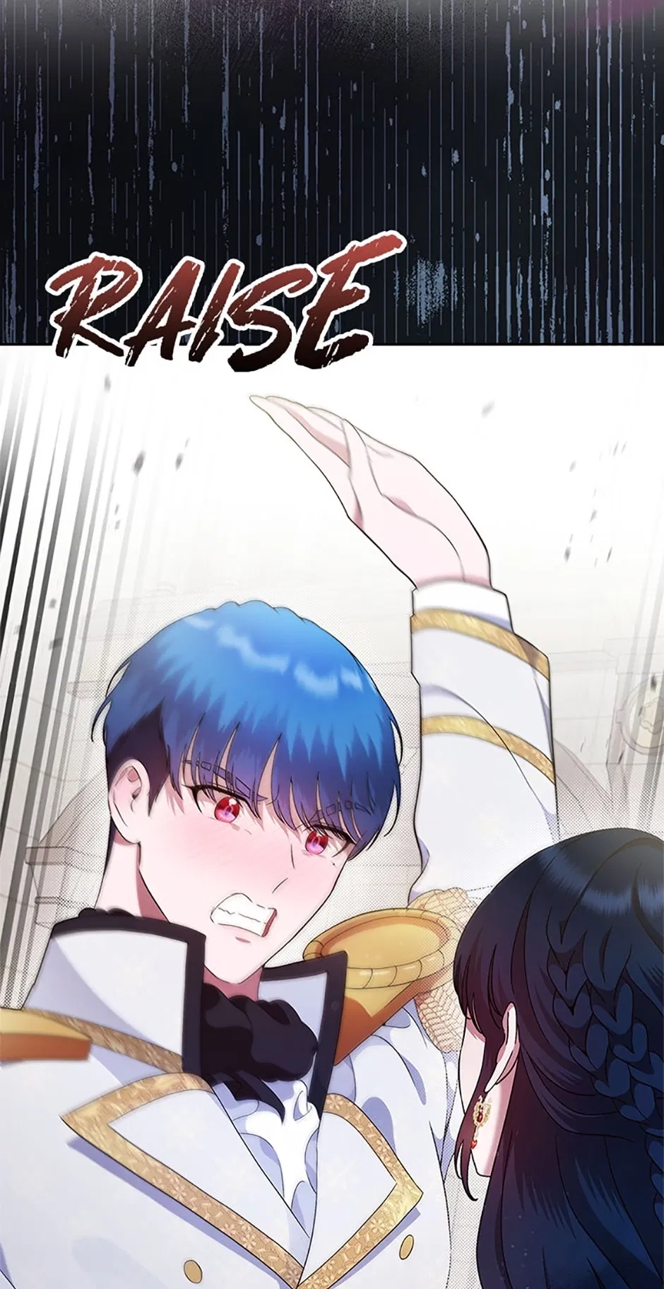 I Stole the Female Lead