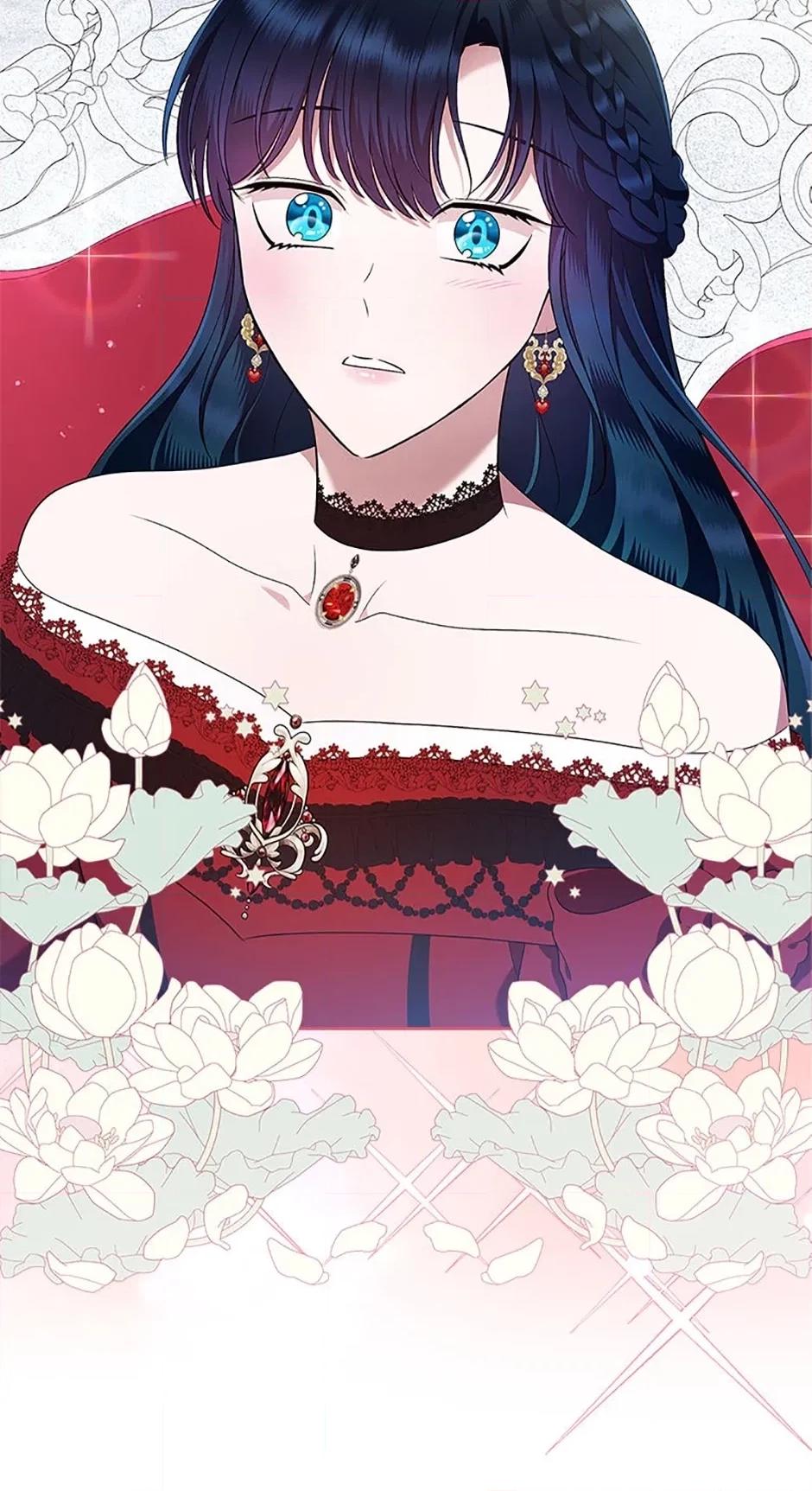 I Stole the Female Lead