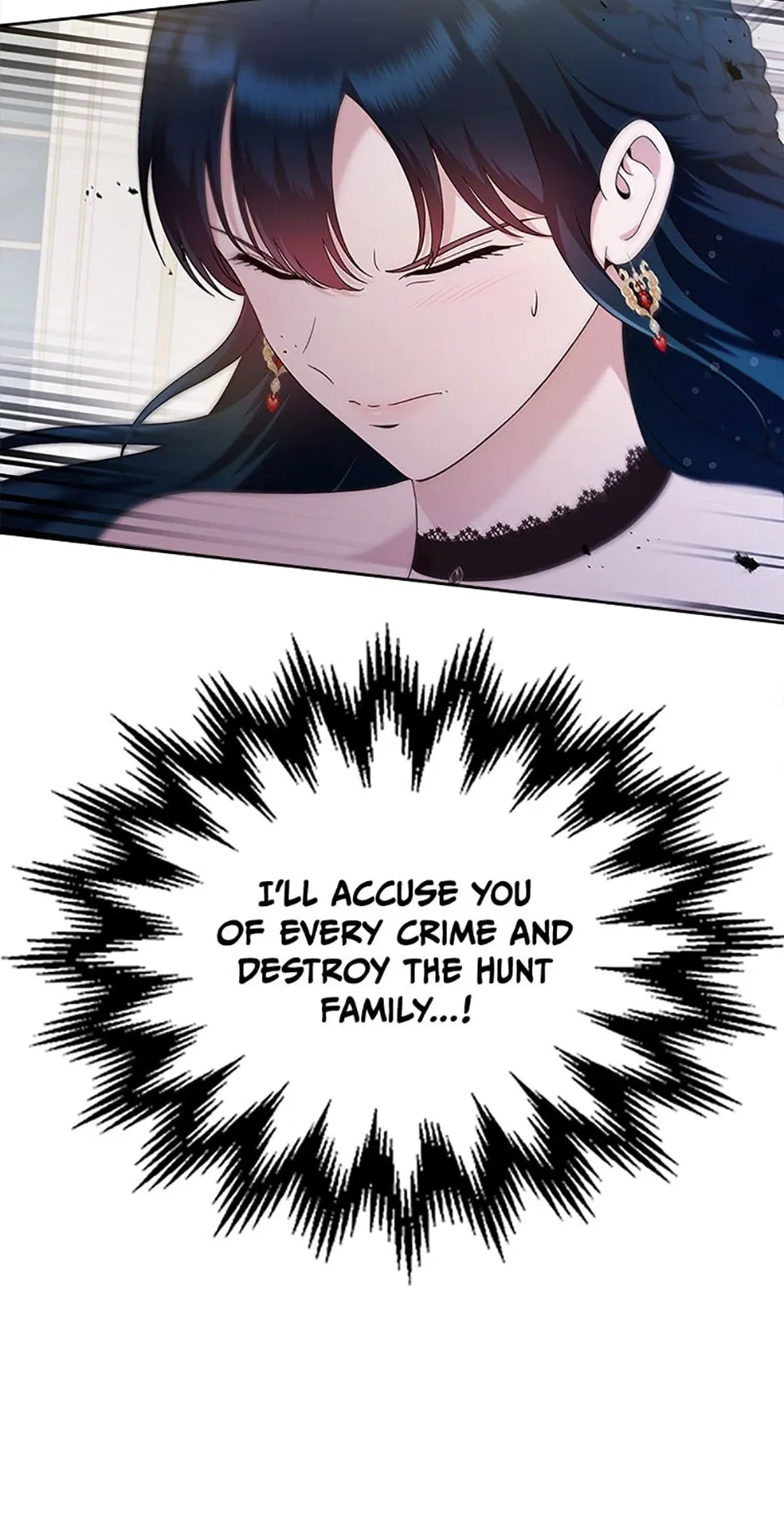 I Stole the Female Lead