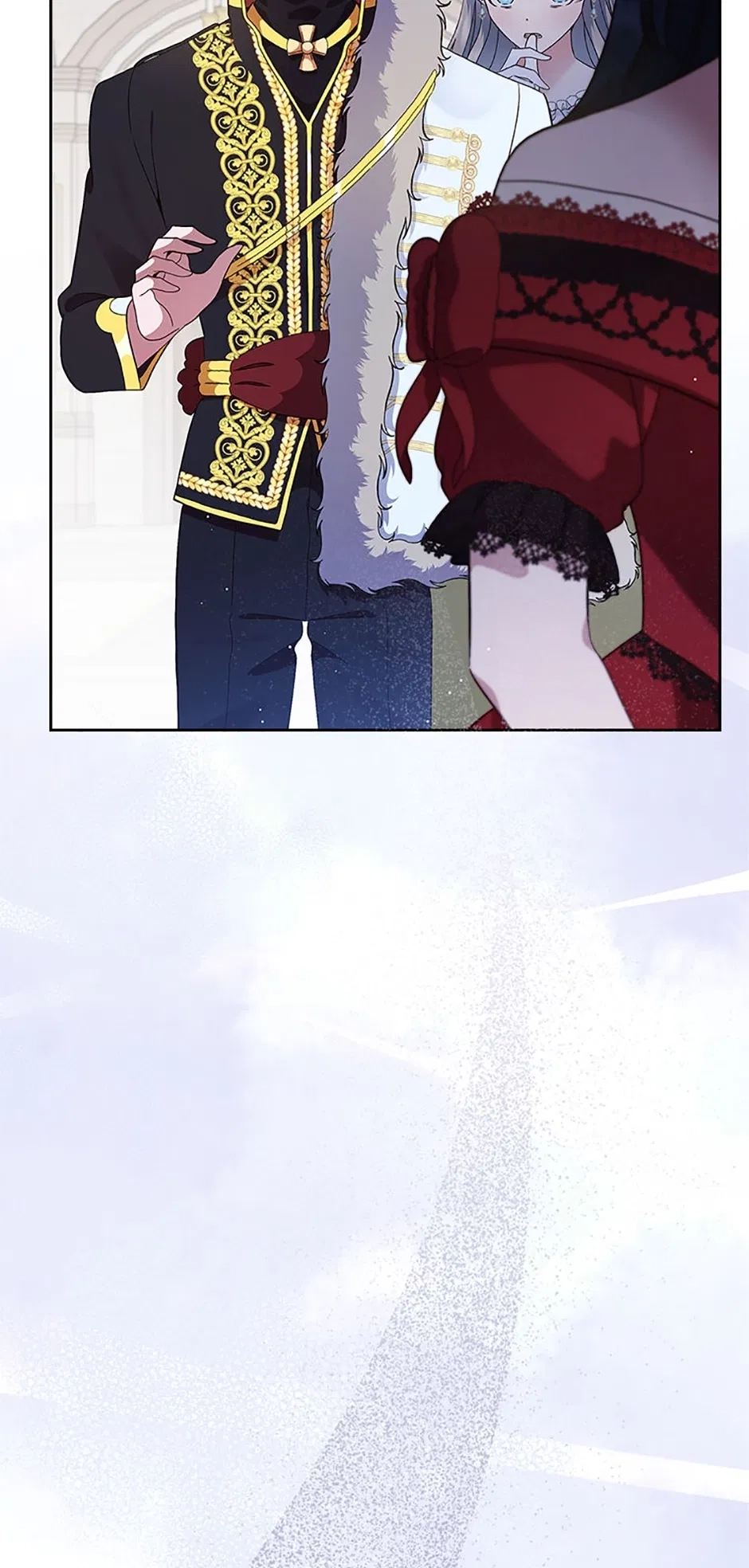 I Stole the Female Lead