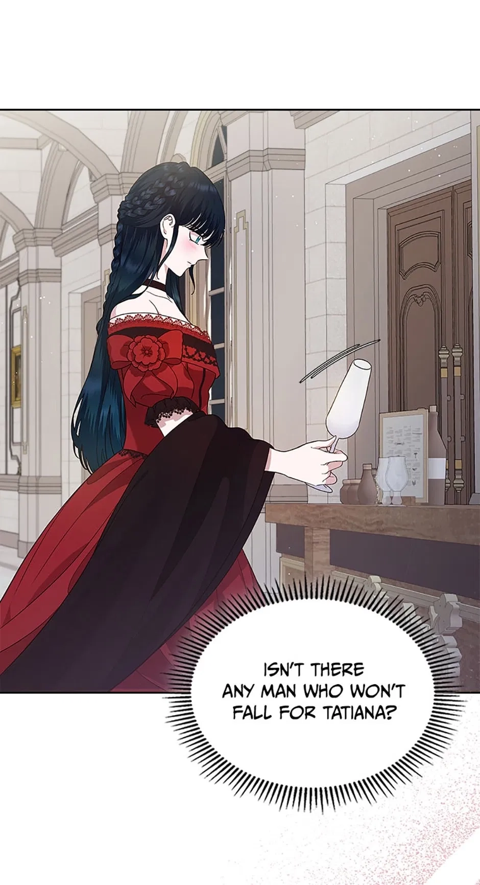 I Stole the Female Lead