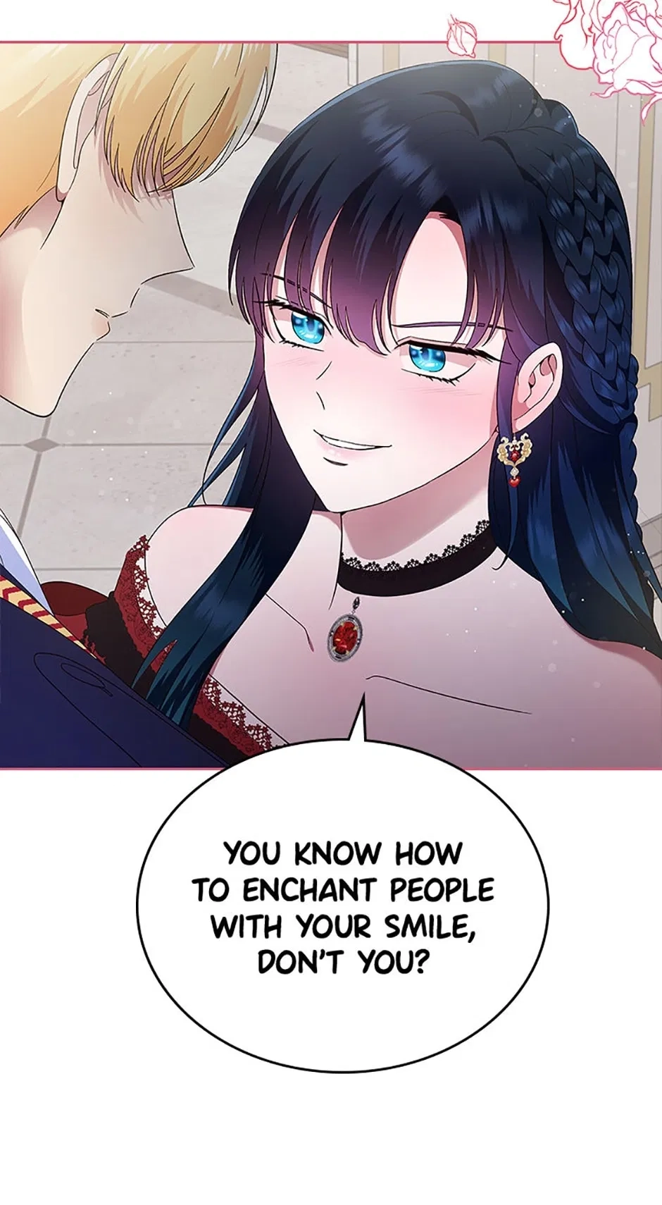 I Stole the Female Lead
