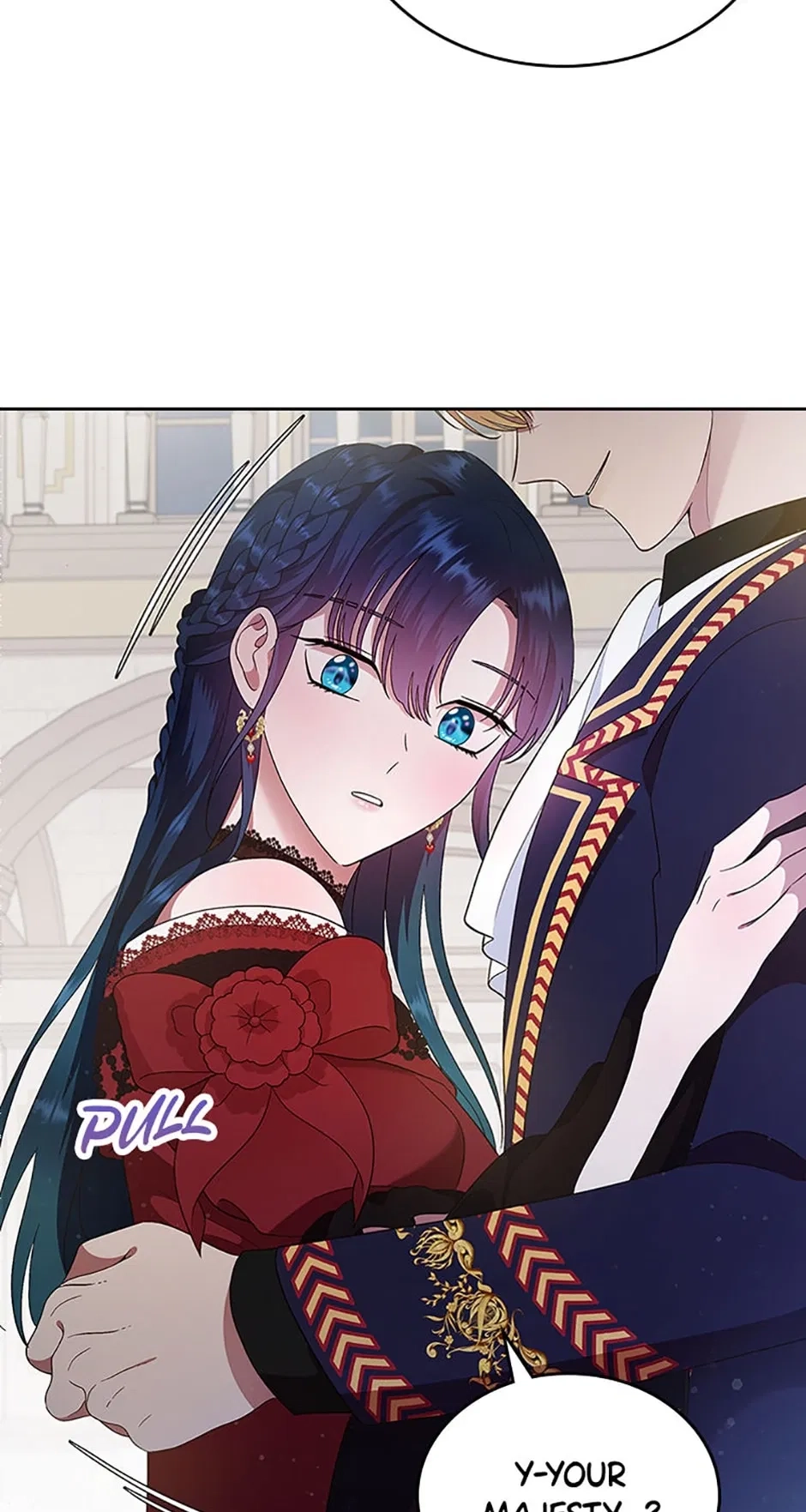 I Stole the Female Lead