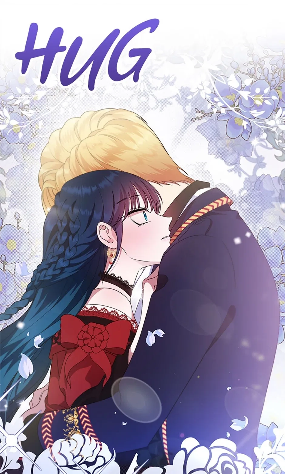 I Stole the Female Lead