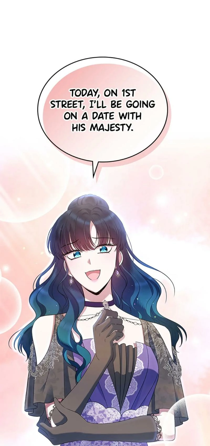 I Stole the Female Lead