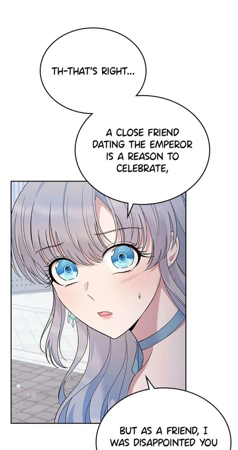 I Stole the Female Lead