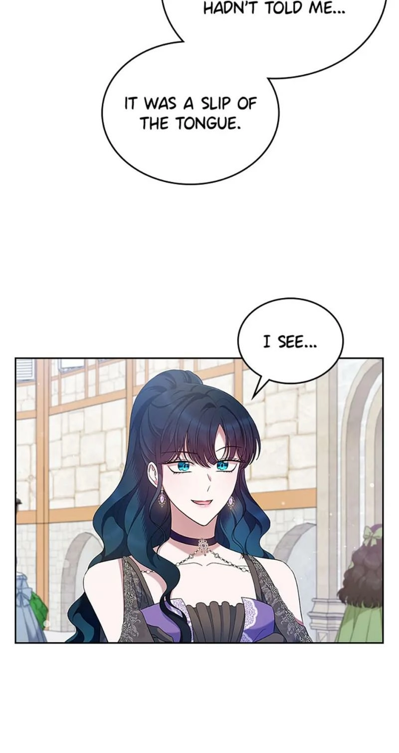 I Stole the Female Lead