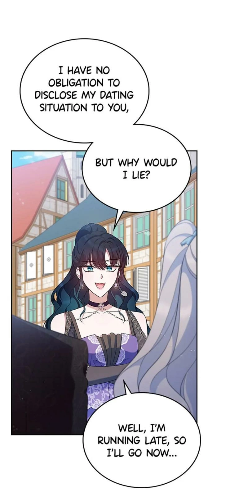 I Stole the Female Lead