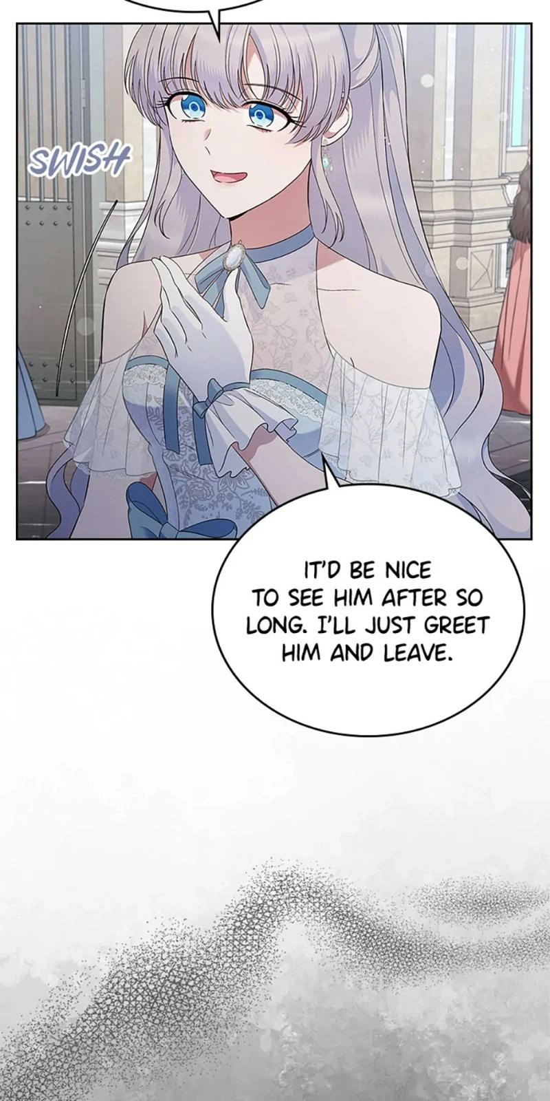 I Stole the Female Lead