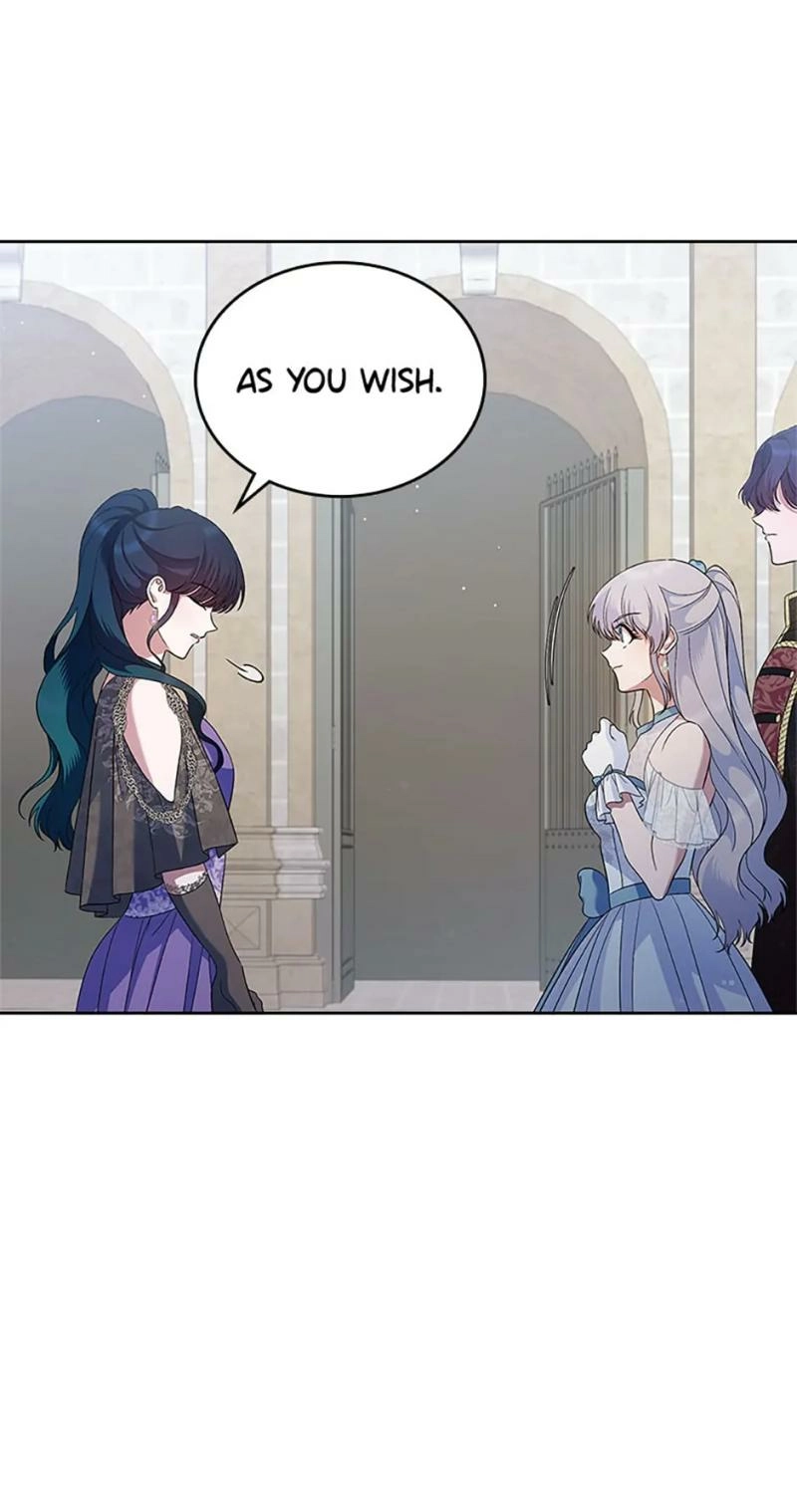 I Stole the Female Lead