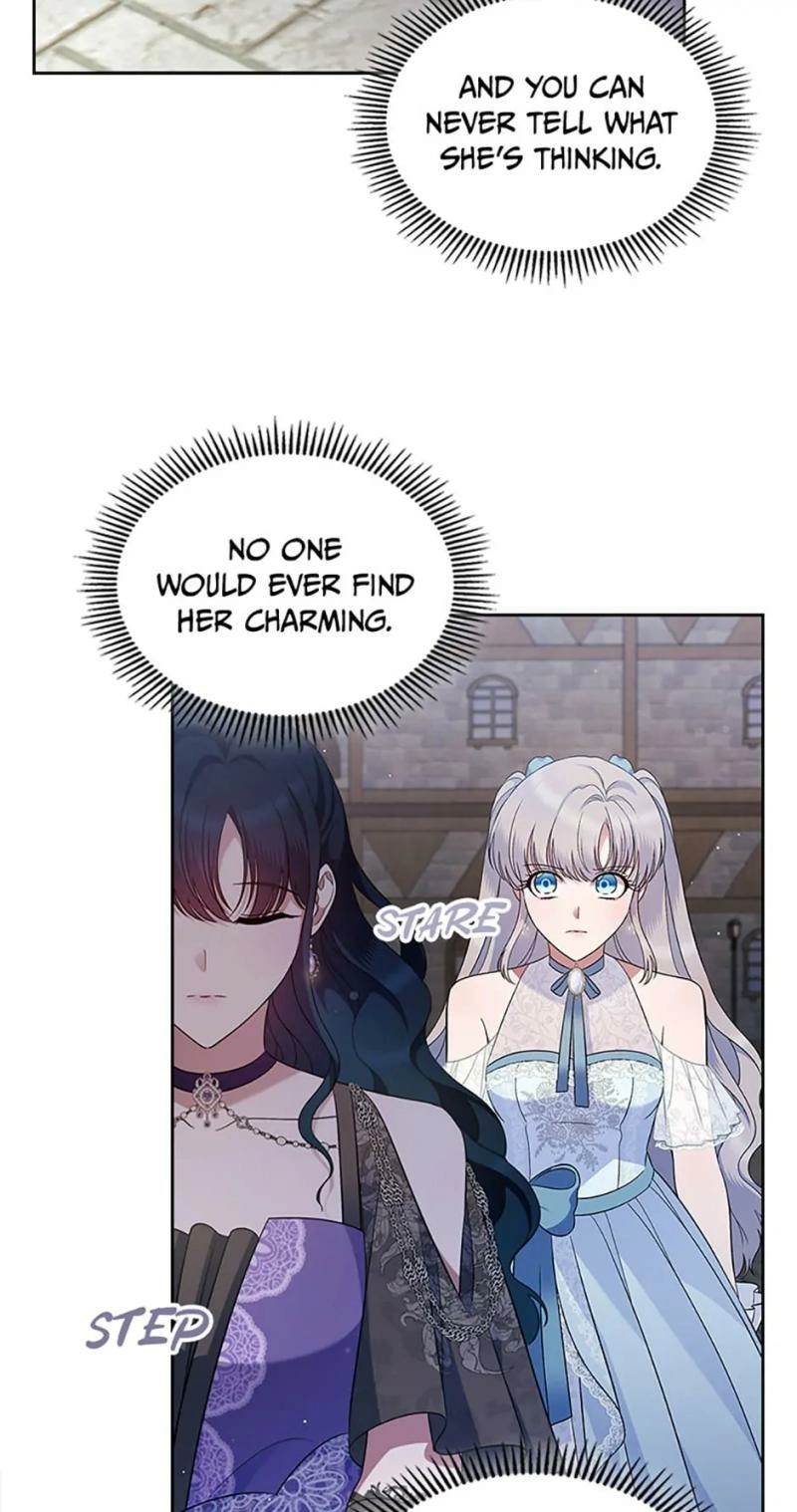 I Stole the Female Lead