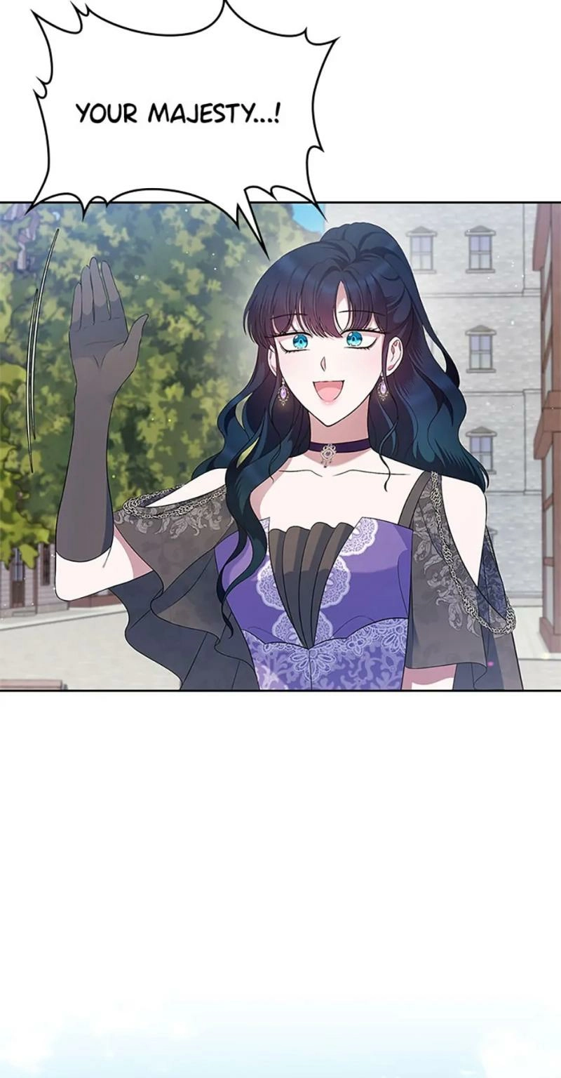 I Stole the Female Lead
