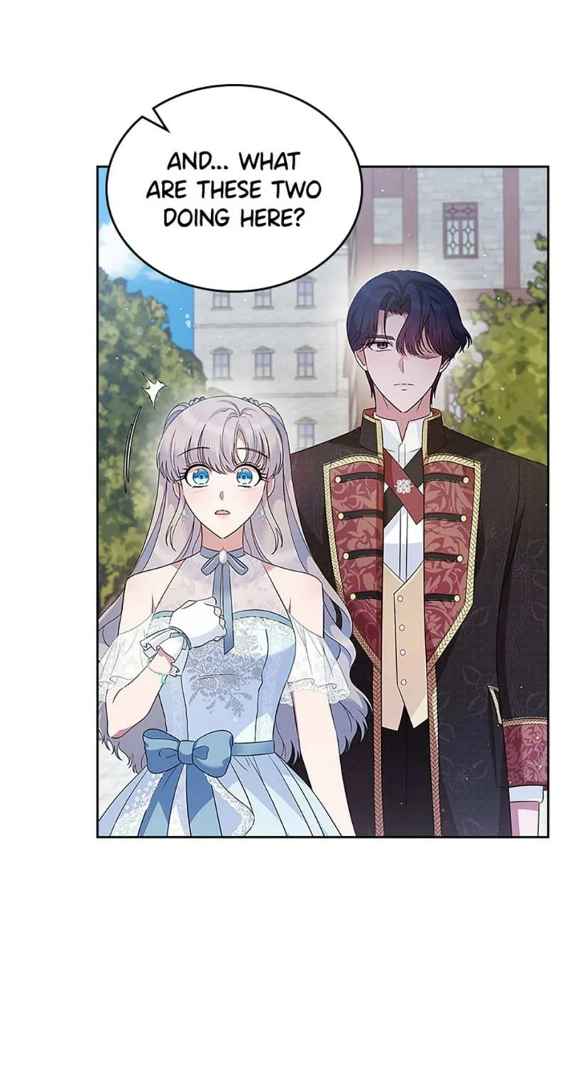 I Stole the Female Lead
