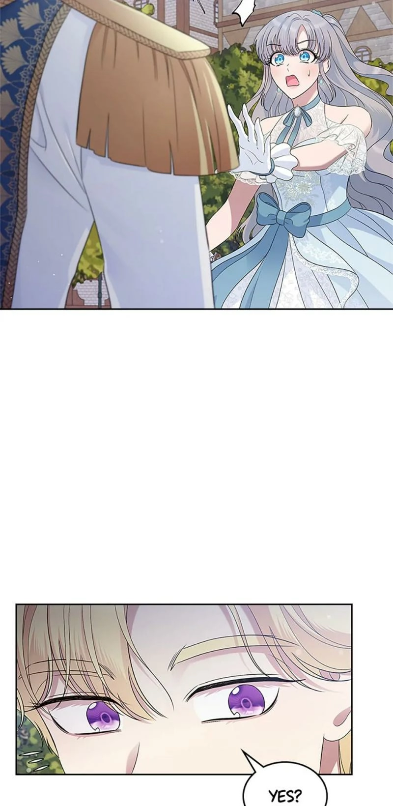 I Stole the Female Lead
