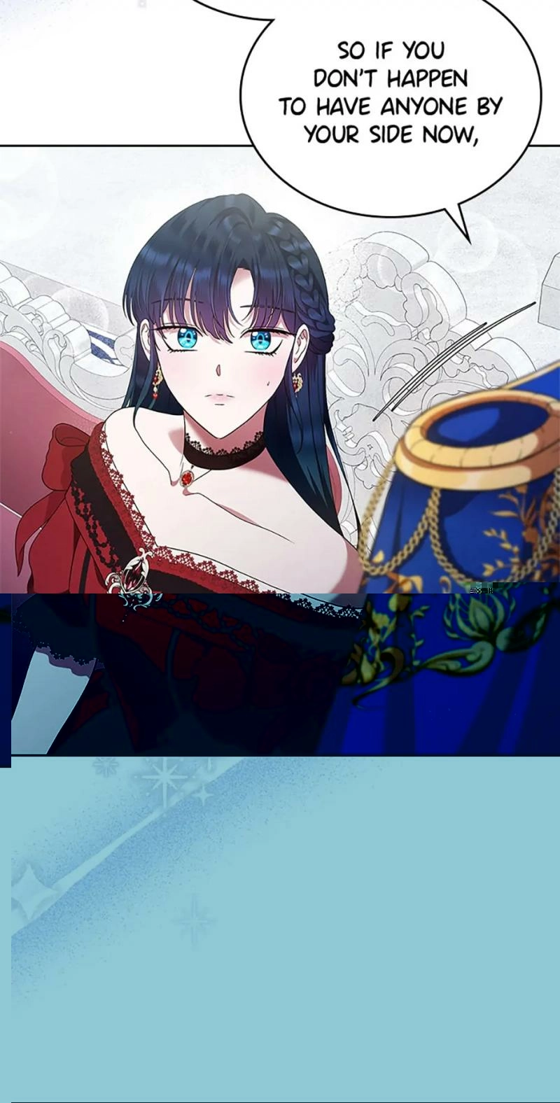 I Stole the Female Lead