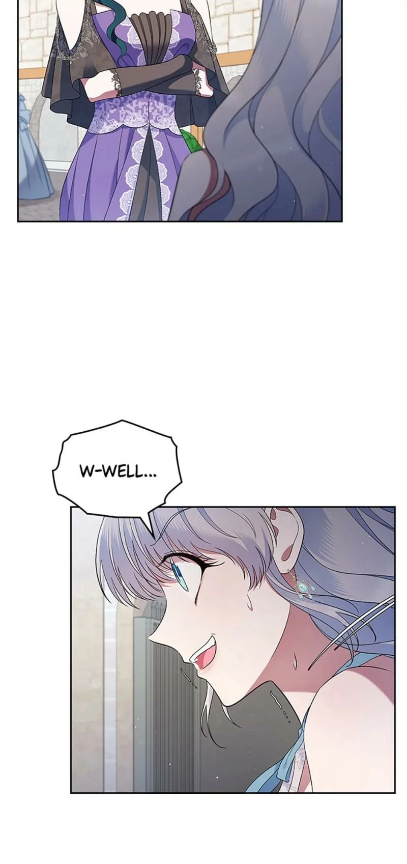 I Stole the Female Lead