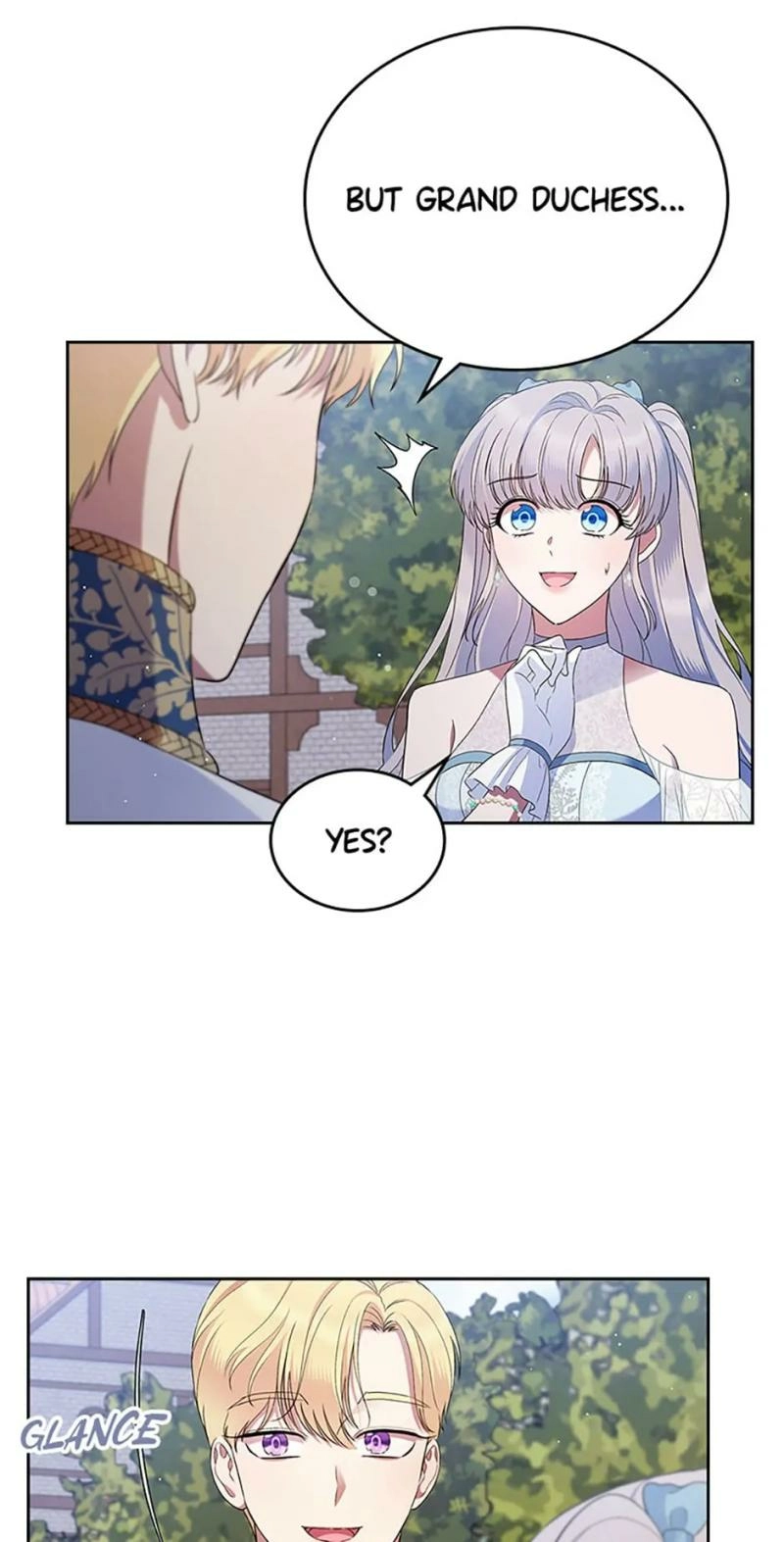 I Stole the Female Lead