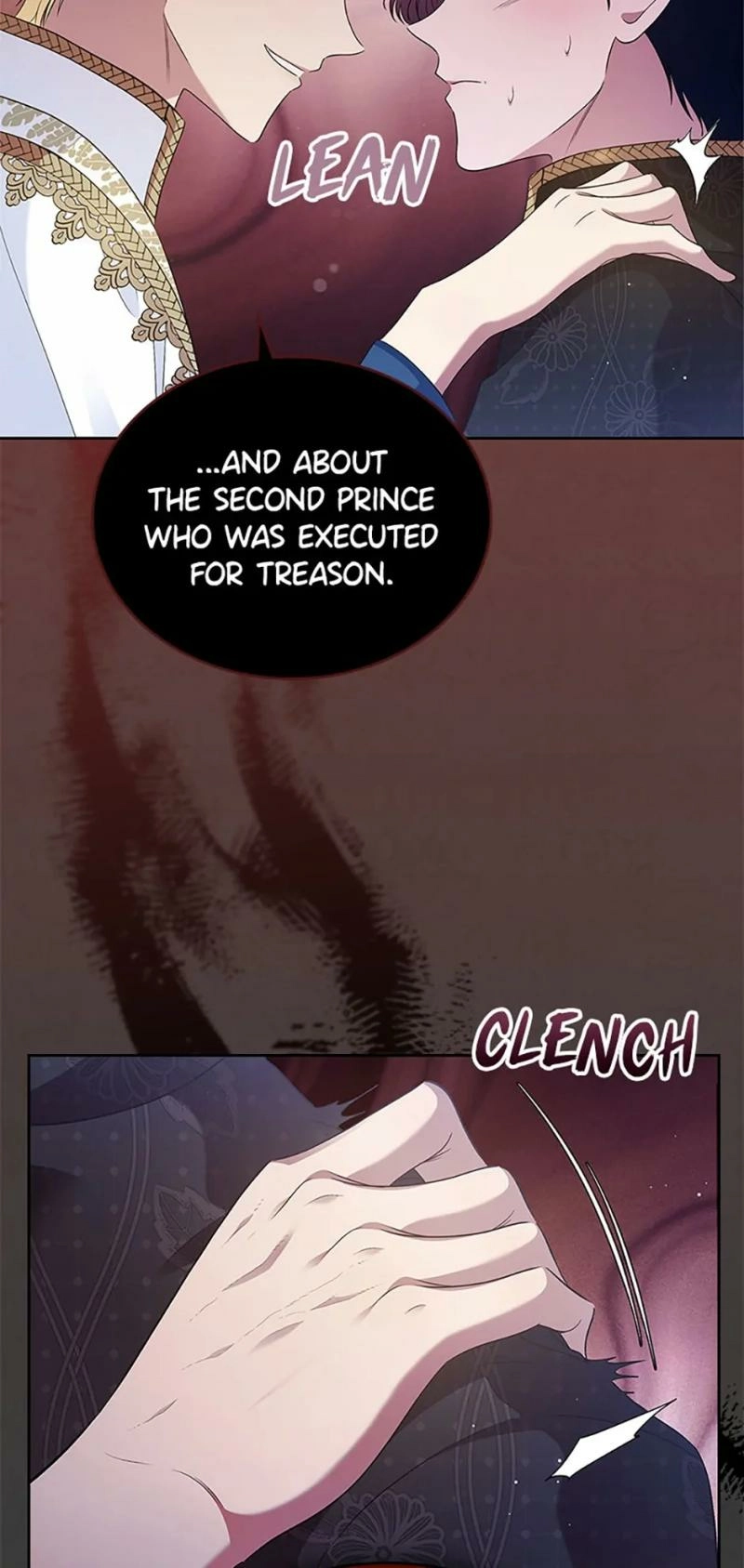 I Stole the Female Lead