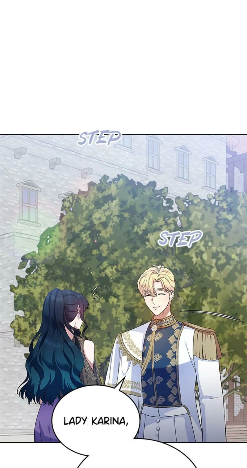 I Stole the Female Lead