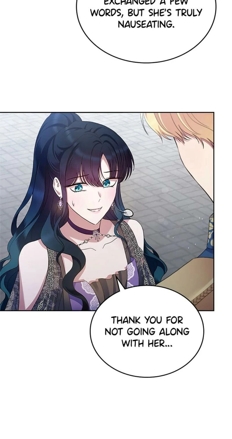 I Stole the Female Lead