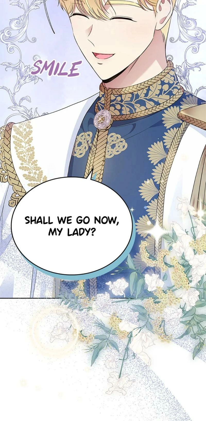 I Stole the Female Lead