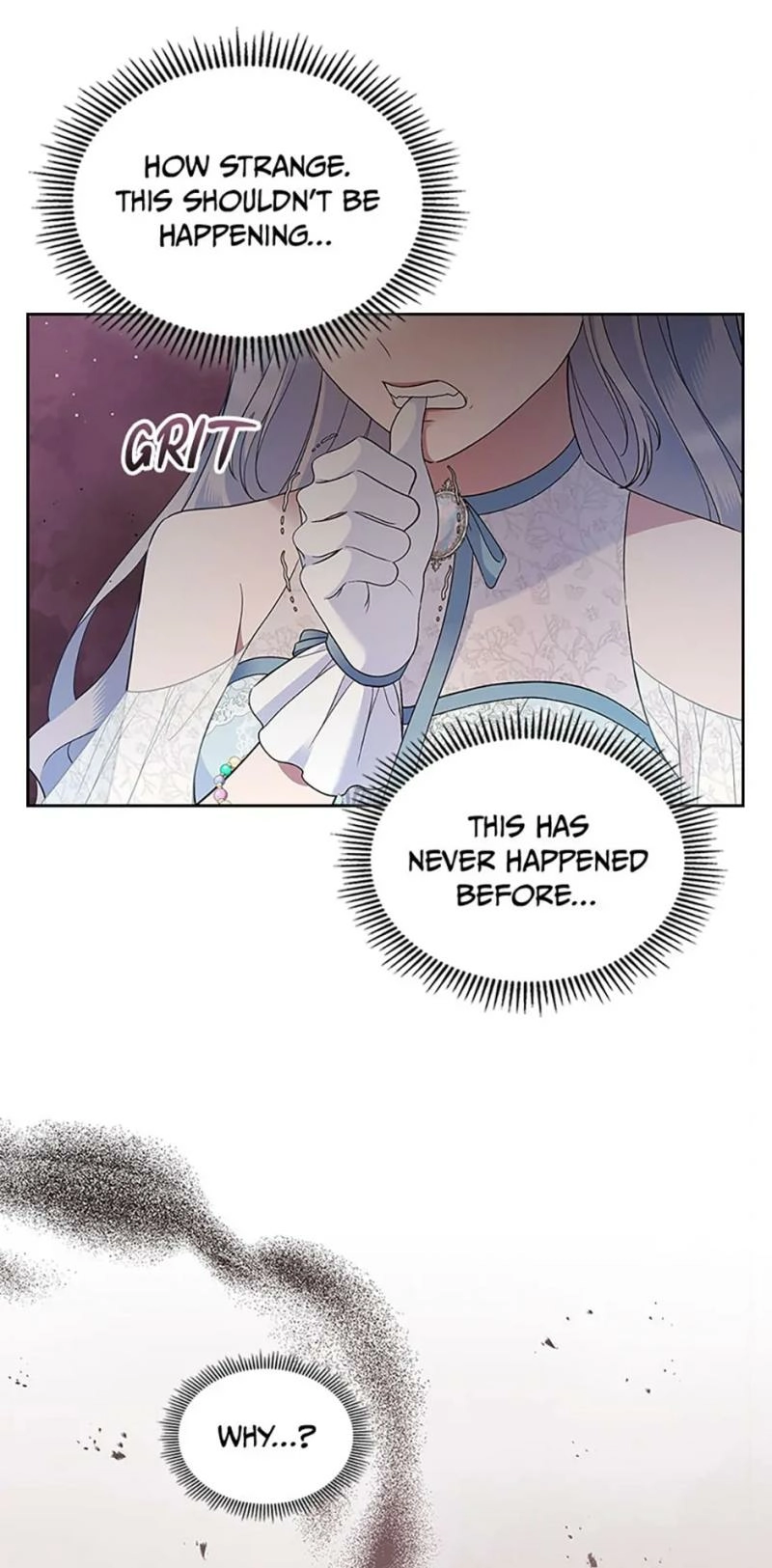 I Stole the Female Lead