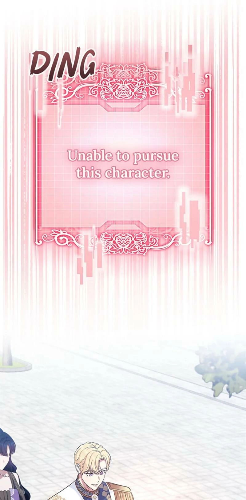 I Stole the Female Lead