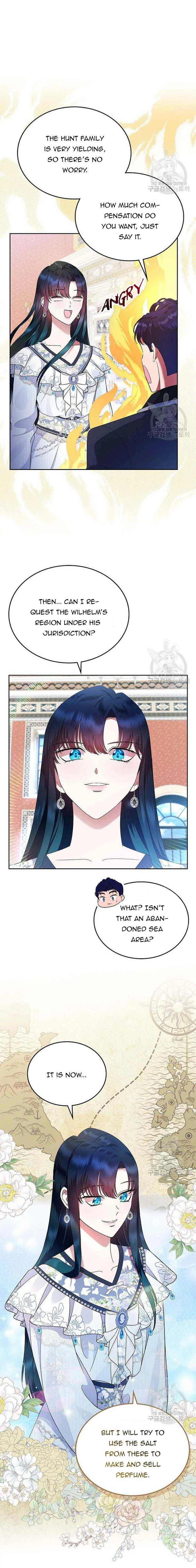 I Stole the Female Lead