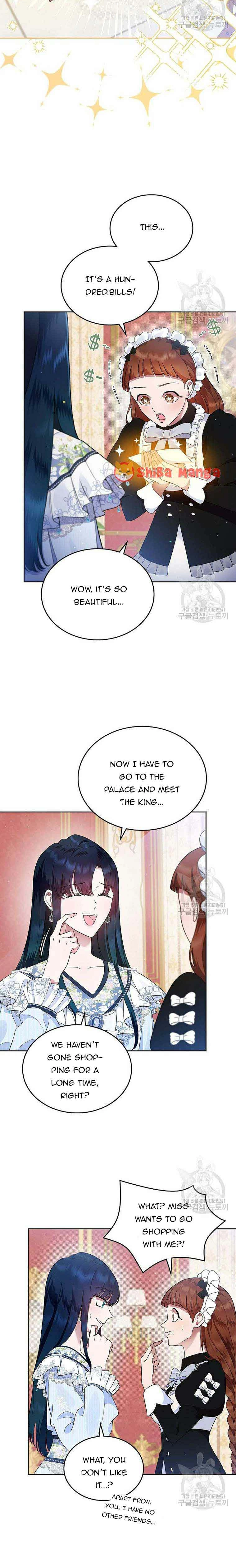 I Stole the Female Lead