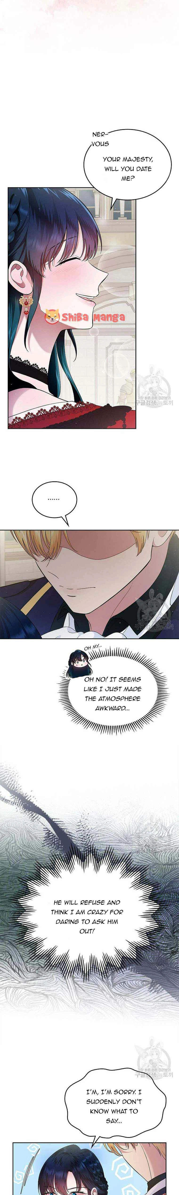 I Stole the Female Lead