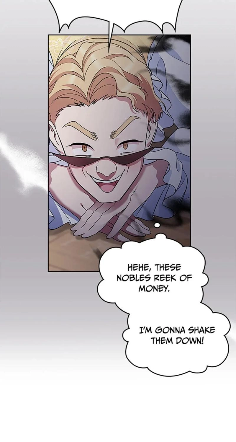 I Stole the Female Lead