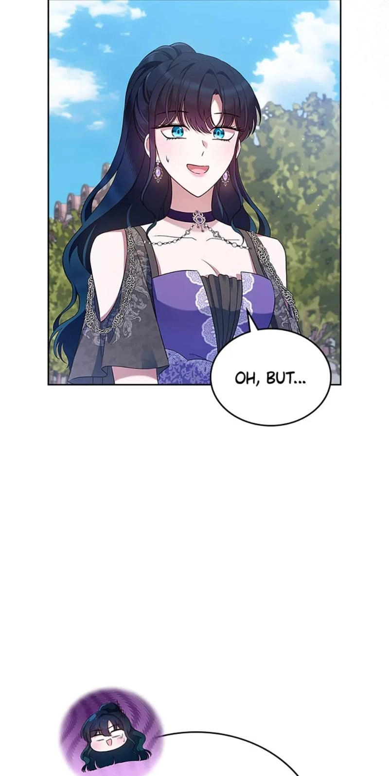 I Stole the Female Lead