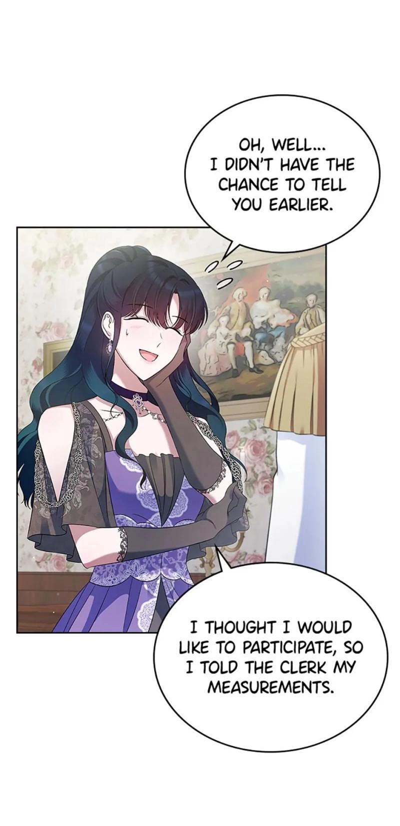 I Stole the Female Lead
