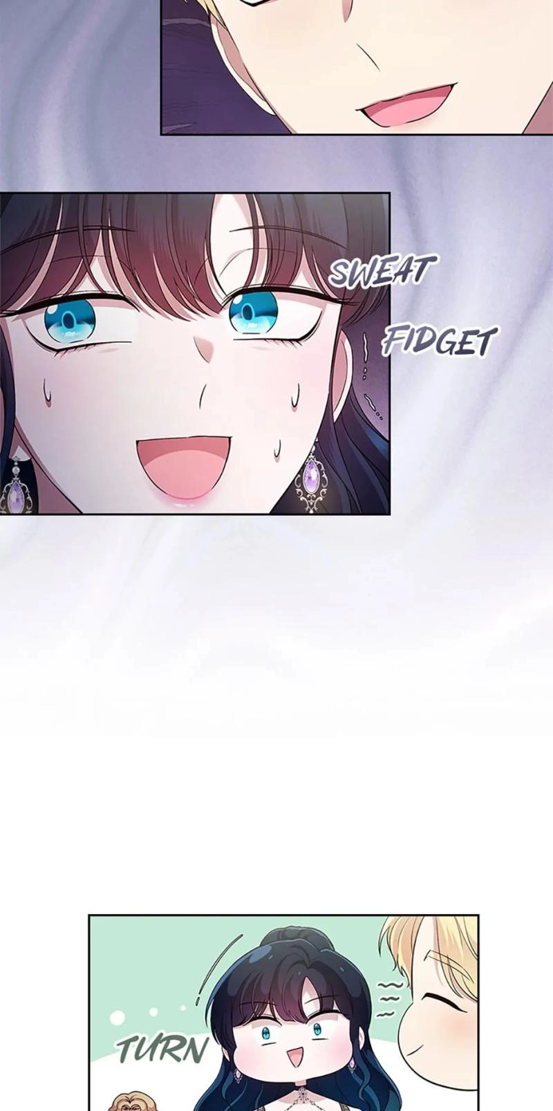 I Stole the Female Lead