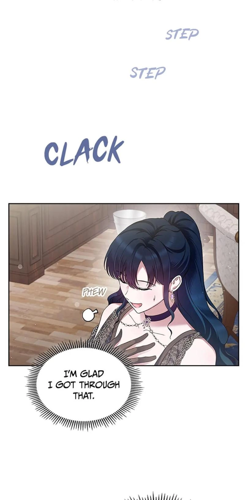 I Stole the Female Lead