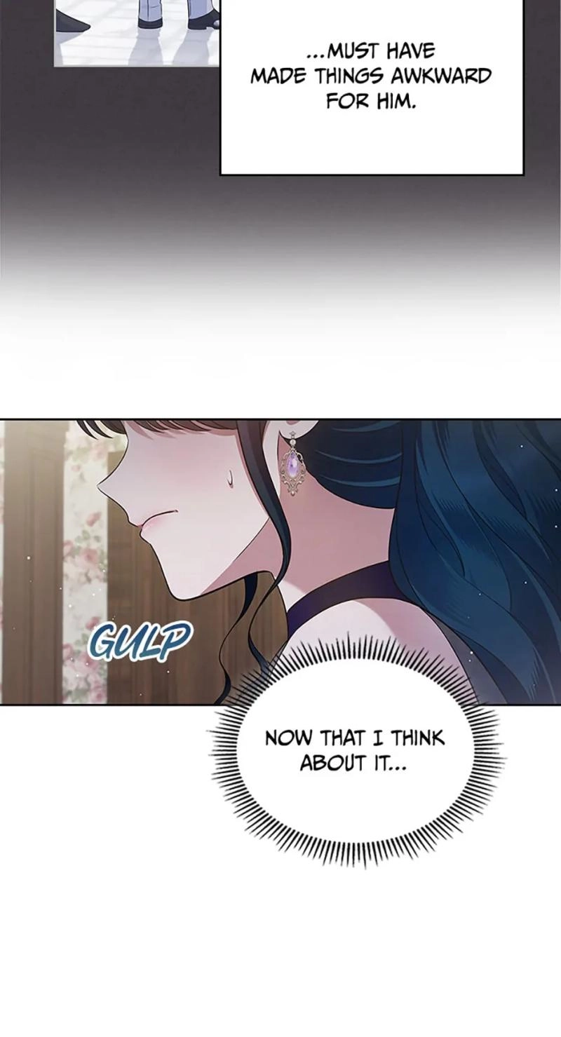 I Stole the Female Lead