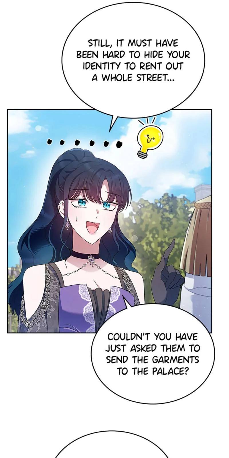 I Stole the Female Lead
