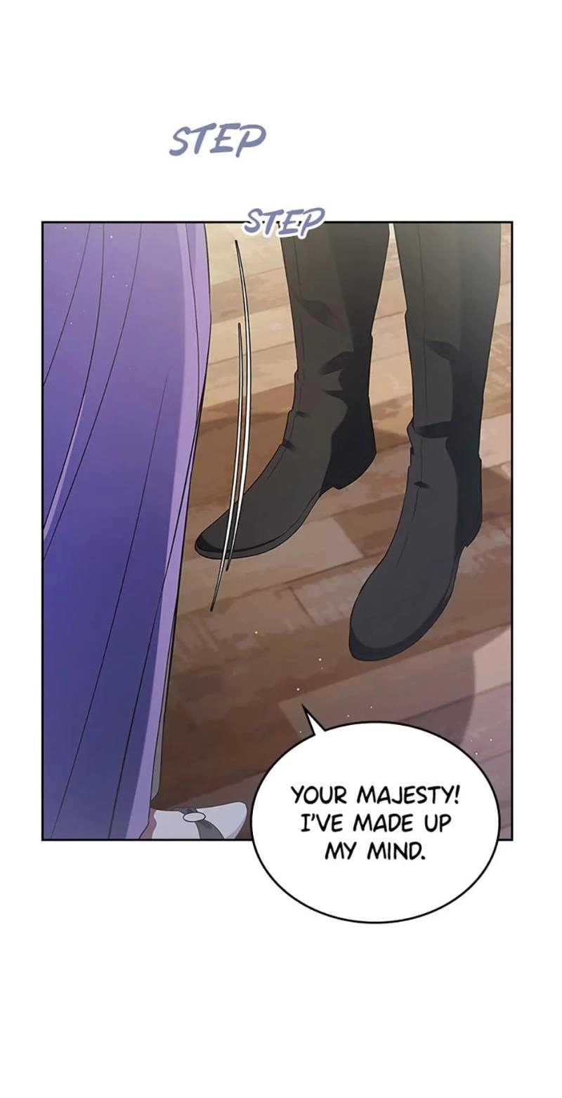 I Stole the Female Lead