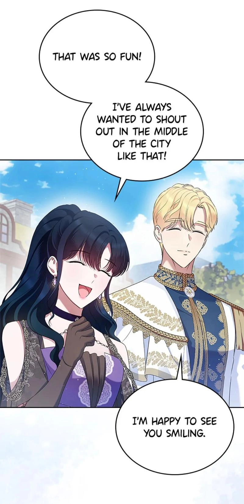 I Stole the Female Lead