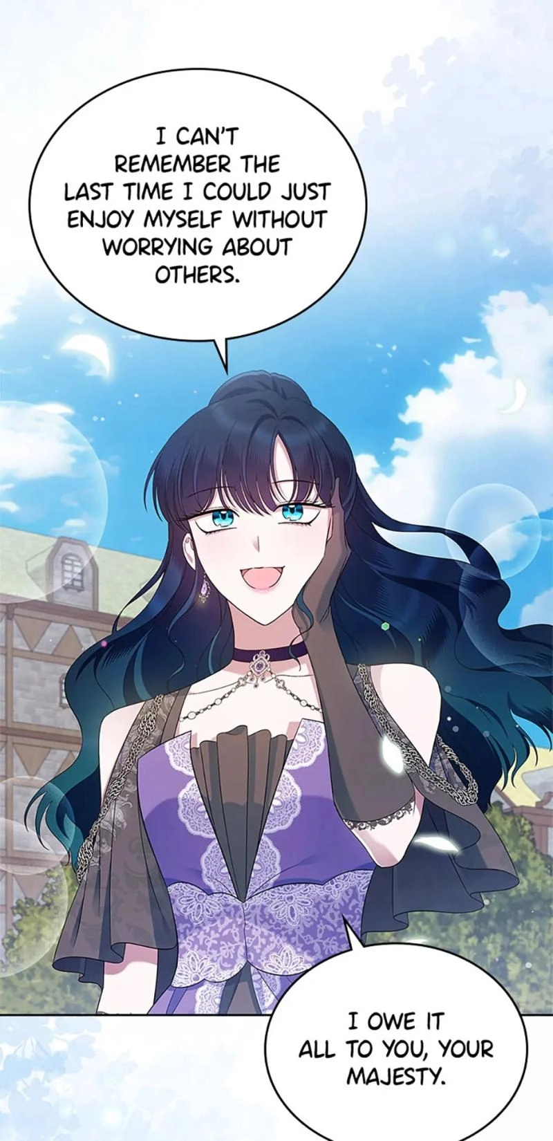 I Stole the Female Lead