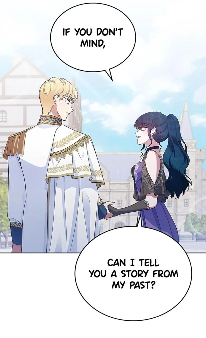 I Stole the Female Lead