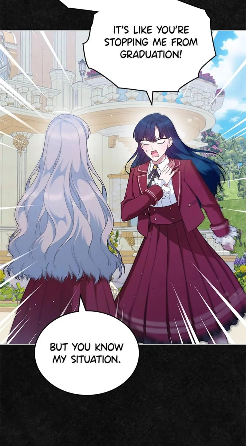 I Stole the Female Lead