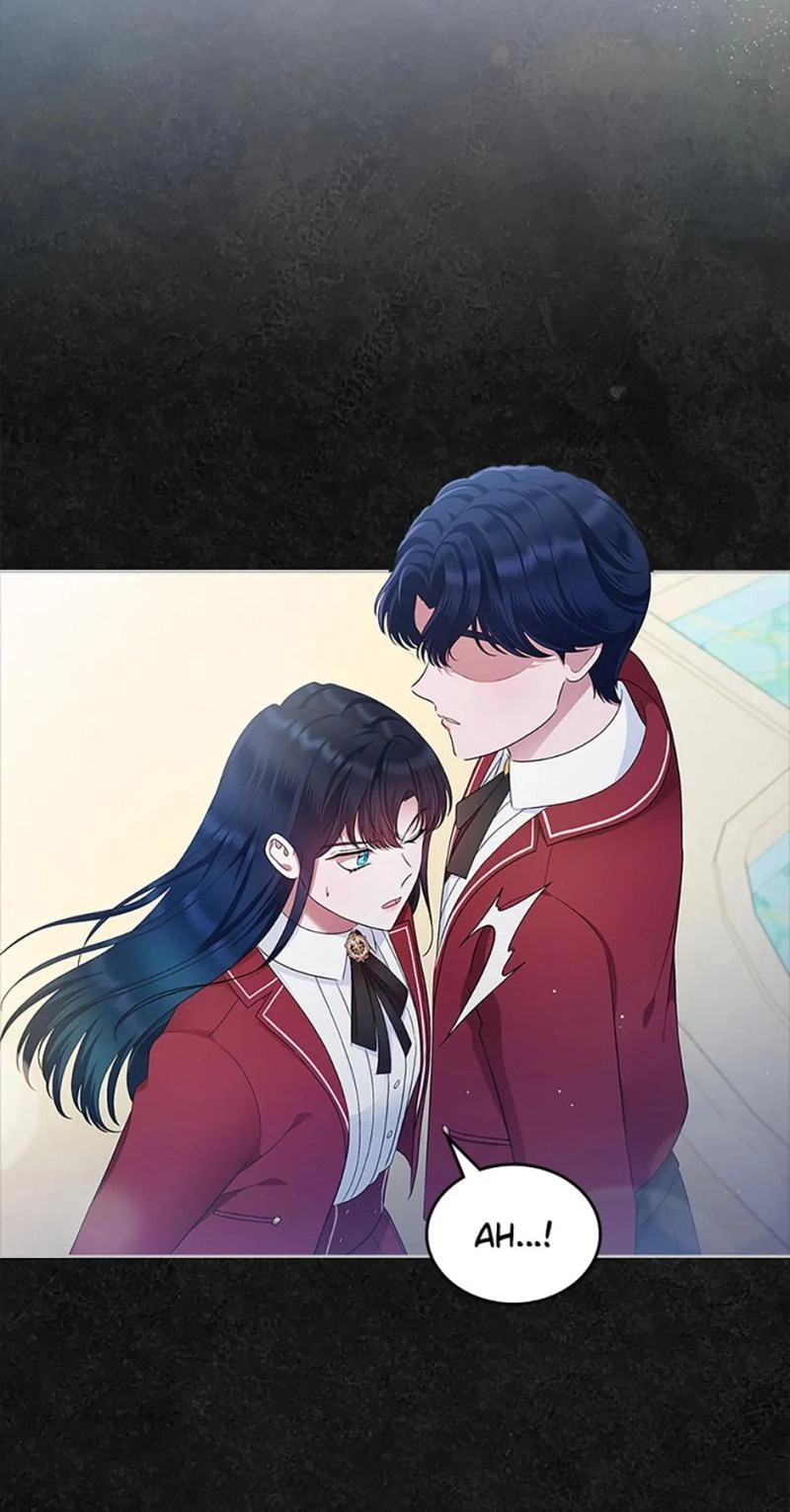 I Stole the Female Lead
