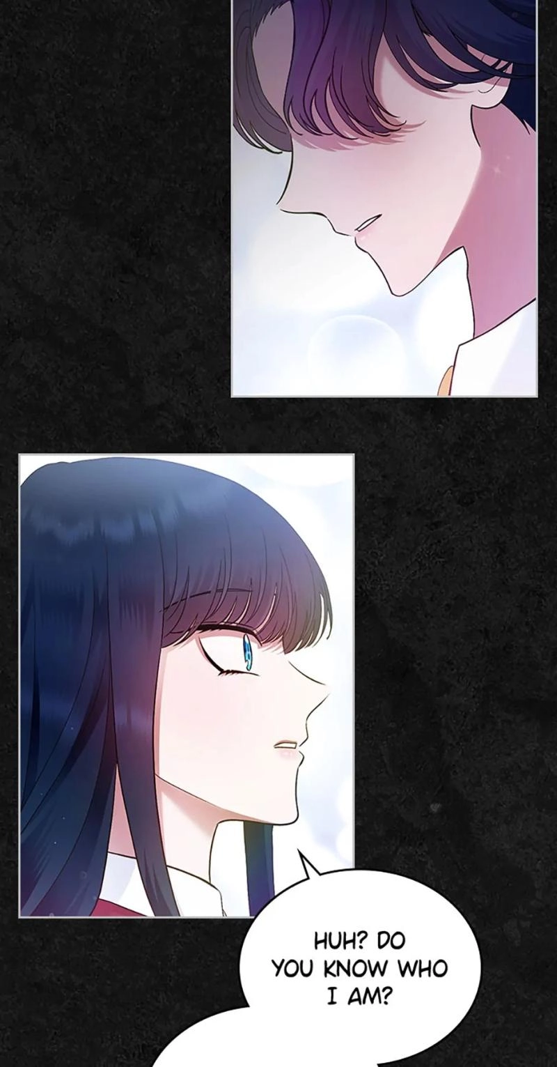 I Stole the Female Lead