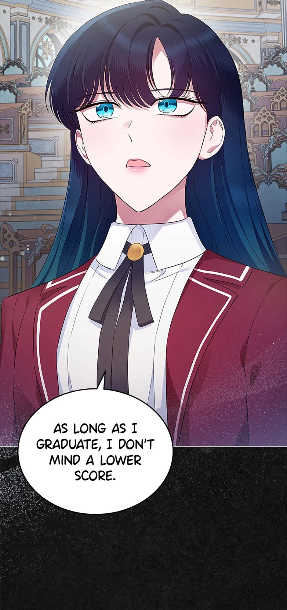 I Stole the Female Lead