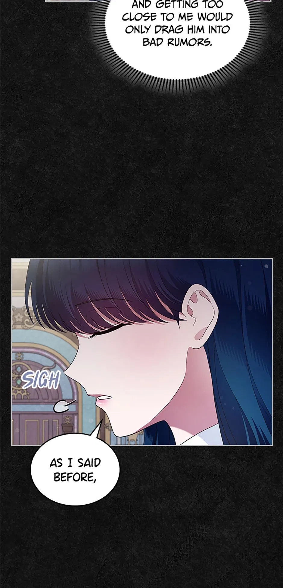 I Stole the Female Lead