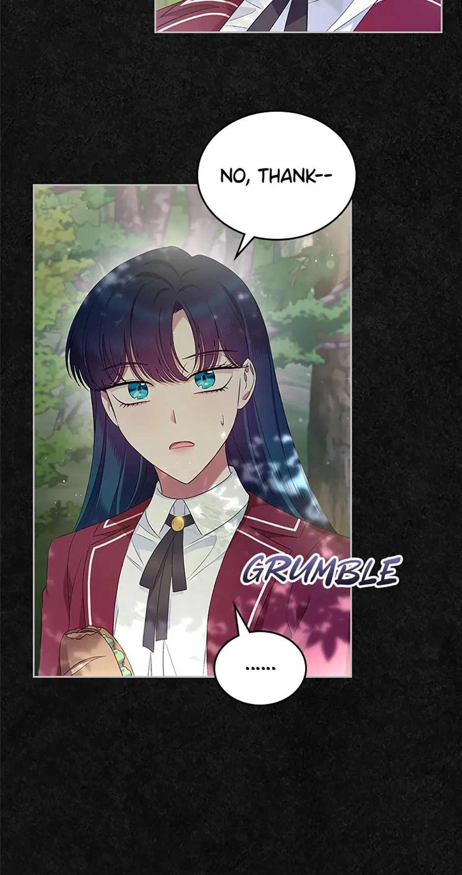 I Stole the Female Lead