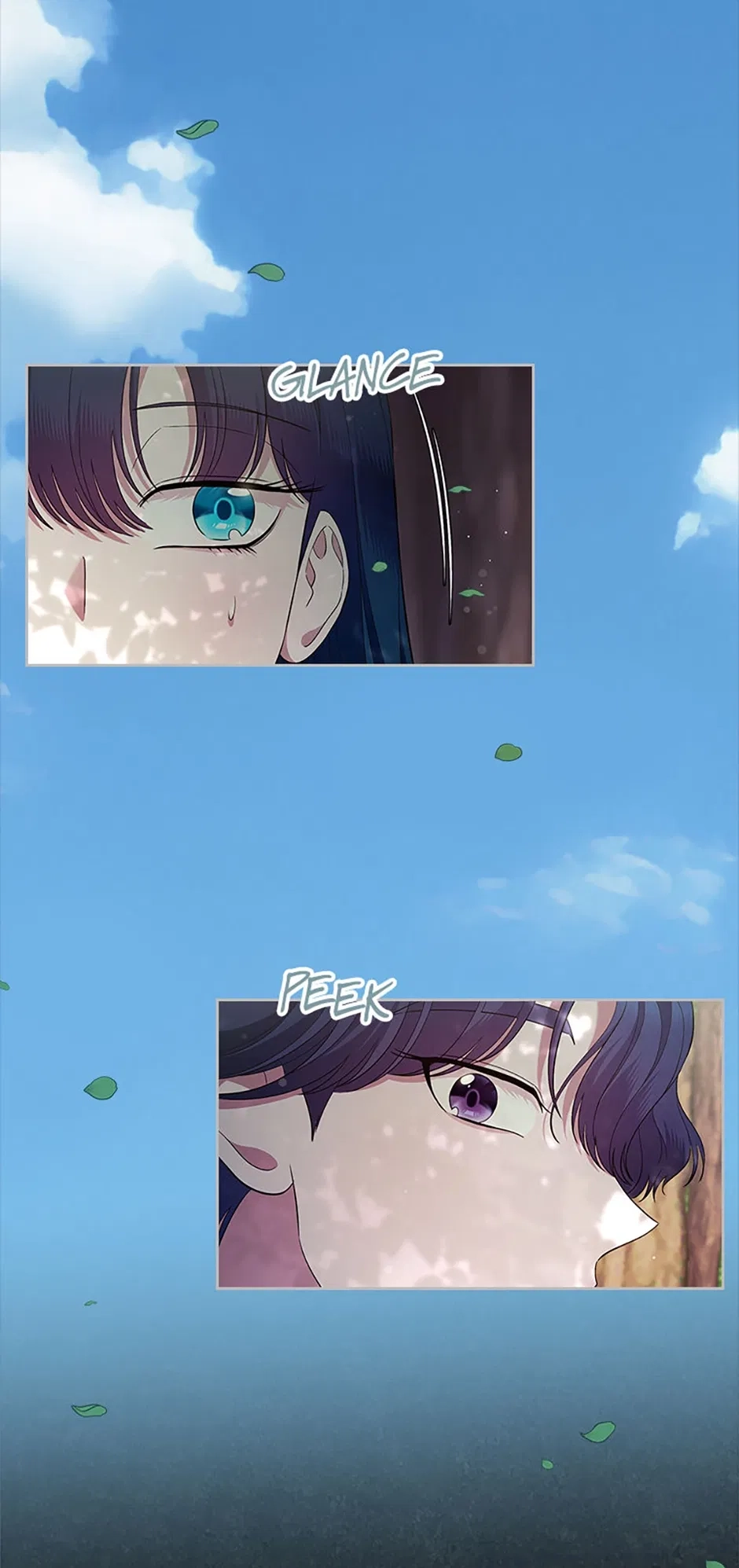 I Stole the Female Lead
