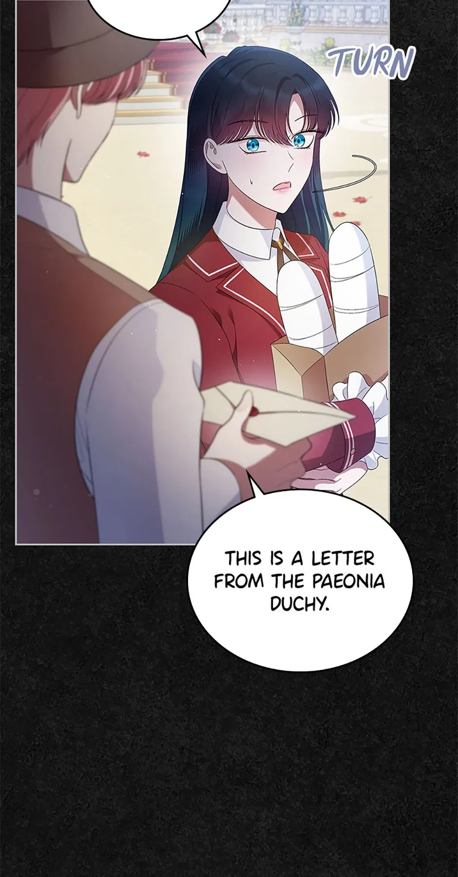 I Stole the Female Lead